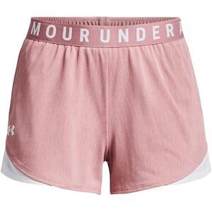 NEW!‎ Under Armour Women's Play Up Twist Shorts 3.0 Pink XX-Small NWT!